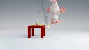 Буба 7 серия 1 сезон:свеча (озвучка)