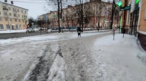 Последние дни февраля/Жизнь на пенсии/Дневник Натальи