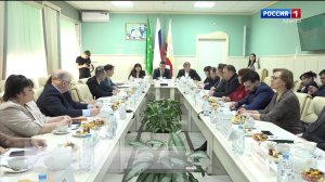 21.10- «Вести. Адыгея» от 03.03.2026г.