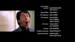 Медальон: Неудачные дубли