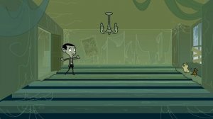 Мистер Бин 5 сезон 11 серия (мультсериал, 2019)