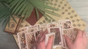 таро расклад ВЫ РАССТАЛИСЬ , НО ЕГО ЭТО НЕ ОСТАНАВЛИВАЕТ 😨❤️