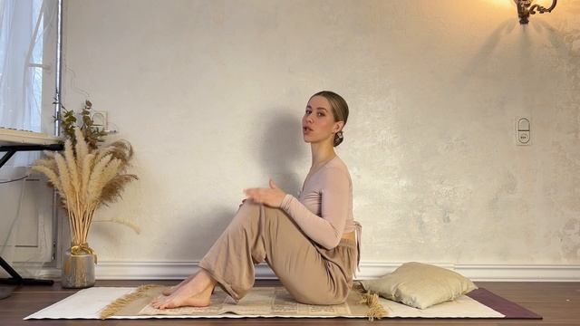 ТЕЛЕСНАЯ ПРАКТИКА ОТ ОТЕКОВ