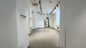 Центр. 132 м. 1 линия. 1 этаж