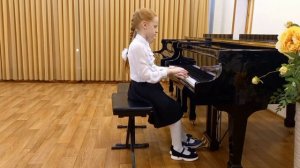 Андронова Арина,Гурина Дарья,МБУ ДО ДШИ №3 г.о.Сызрань