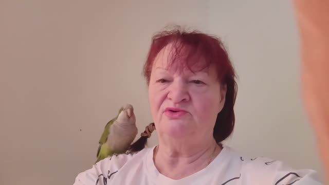 Три поколения- Слабонервным не смотреть