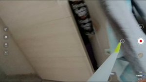 Моя модель самолёта S7 AIRLINES 134 A 320