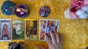 ВЕСЫ/ТАРО-ПРОГНОЗ/МАРТ 2026