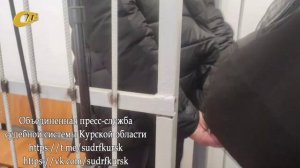 ЖЕЛЕЗНОГОРЕЦ, ПОКУШАВШИЙСЯ НА СВОЮ СОЖИТЕЛЬНИЦУ, ЗАКЛЮЧЕН ПОД СТРАЖУ НА 2 МЕСЯЦА