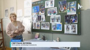 История ватной игрушки и мастерство рук