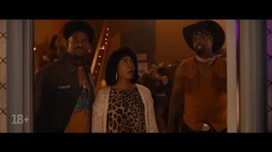 Очень страшное кино 6🔥⚡Русский трейлер (Дубляж, 2026) Ужасы, комедия