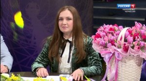 Новый выпуск программы Музыка нас связала» 6 марта в 17:00!