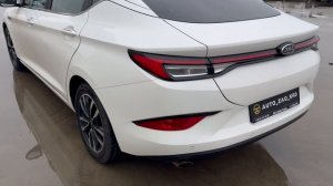 JAC J7 2023 г. VIN 057602 Краснодар