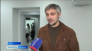 Наьна мотт лорабара т1ехьа хаттараш даьшхар Магасе