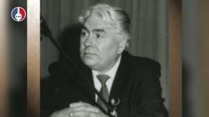 Ушел из жизни Почетный гражданин Новоуральска Геннадий Демьянович Семенов