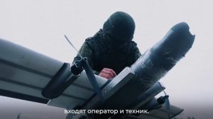 Урок Мужества - Войсках беспилотных систем Российской Федерации