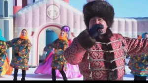 масленица Алтай