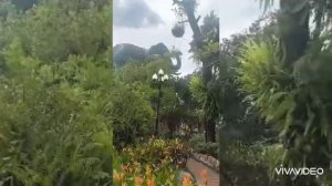 ТАЙЛАНД. БАНГКОК. МУЗЕЙ ЭРАВАН