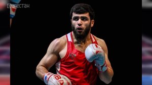 Хасмагомед Джаватханов выиграл золото в Забайкалье