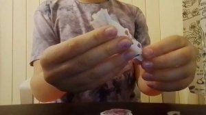 Пробую необычные вкусняшки 🥳