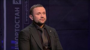 Эксперт: "Во власть придет большое количество наших ребят, которые набрались опыта на СВО"
