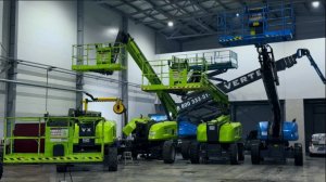 Спецтехника VERTEX