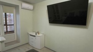 Завершение кейса с лиственным