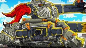 🍿 СМЕРТЕЛЬНЫЙ Приговор для ПРОФЕССОРОВ - Победа ЛЕВИАФАНА - ФИНАЛ