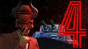 (SFM HORROR) Don't join team RED Part 4: CONQUEROR