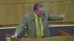 ЖИРИНОВСКИЙ__ПРО УКРАИНУ В  1998 ГОДУ __