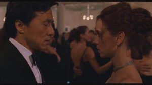 Смокинг: У Джимми забирают смокинг