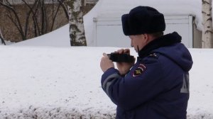 ГАИ информирует 03.03.2026