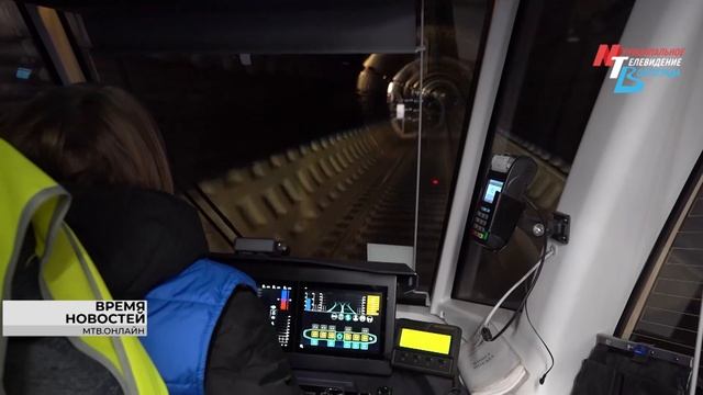 В Волгограде открыли речной маршрут Волгоград-Культбаза