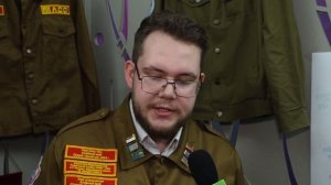 «Я в Бийске» - отмечаем 60-летие РСО "Бийск" (Бийское телевидение)