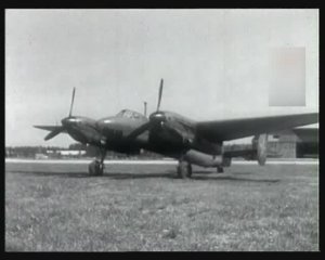 Фильмы НИИ ВВС РККА. Советские военные самолеты. Самолет 63