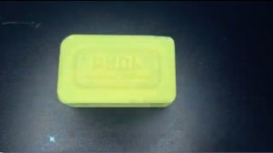 Режу неоновое мыло👈
Cutting neon soap👈