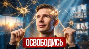 Жизнь как болото: почему цели бросаешь, а привычки нет