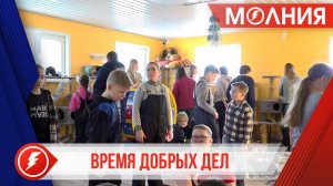 Больше ста человек посетили приют для животных Тарко-Сале в День открытых дверей