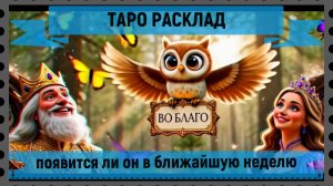 Появится ли он в ближайшую неделю