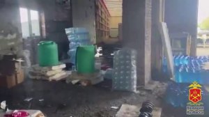 житель Мариинска предстанет перед судом по обвинению в незаконном обороте более 11 тонн алкоголя