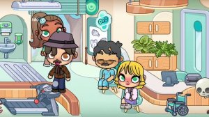 Семья попугаевых