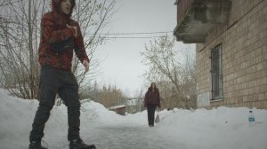 Видео танцы Street dancing