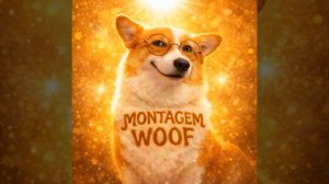 MONTAGEM WOOF фонк (TOKYO GOD)