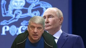 При 100% одобрении народа В.Путин превратил самую богатую страну в самое слабое звено цивилизации
