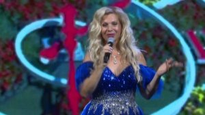 Марина Соболева -» День рожденья со свечами торт!»
