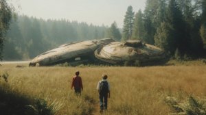 Сигнал из другого мира был пойман на Урале в 1959 году