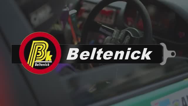Beltenick at Indonesian Drift Series (Round 5 & Round 9)