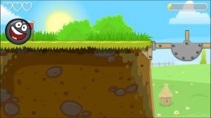 КРАСНЫЙ ШАРИК, , ЧЁРНЫЙ БЕСПОЩАДНЫЙ КВАДРАТ.  КРАСНЫЙ ШАРИК И ПЕРСОНАЖИ