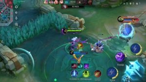 Мобла. Мобайл Легенда #235 ( Обсидия )