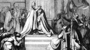 874 года назад - Германским королем избран Фридрих I, по прозвищу Барбаросса